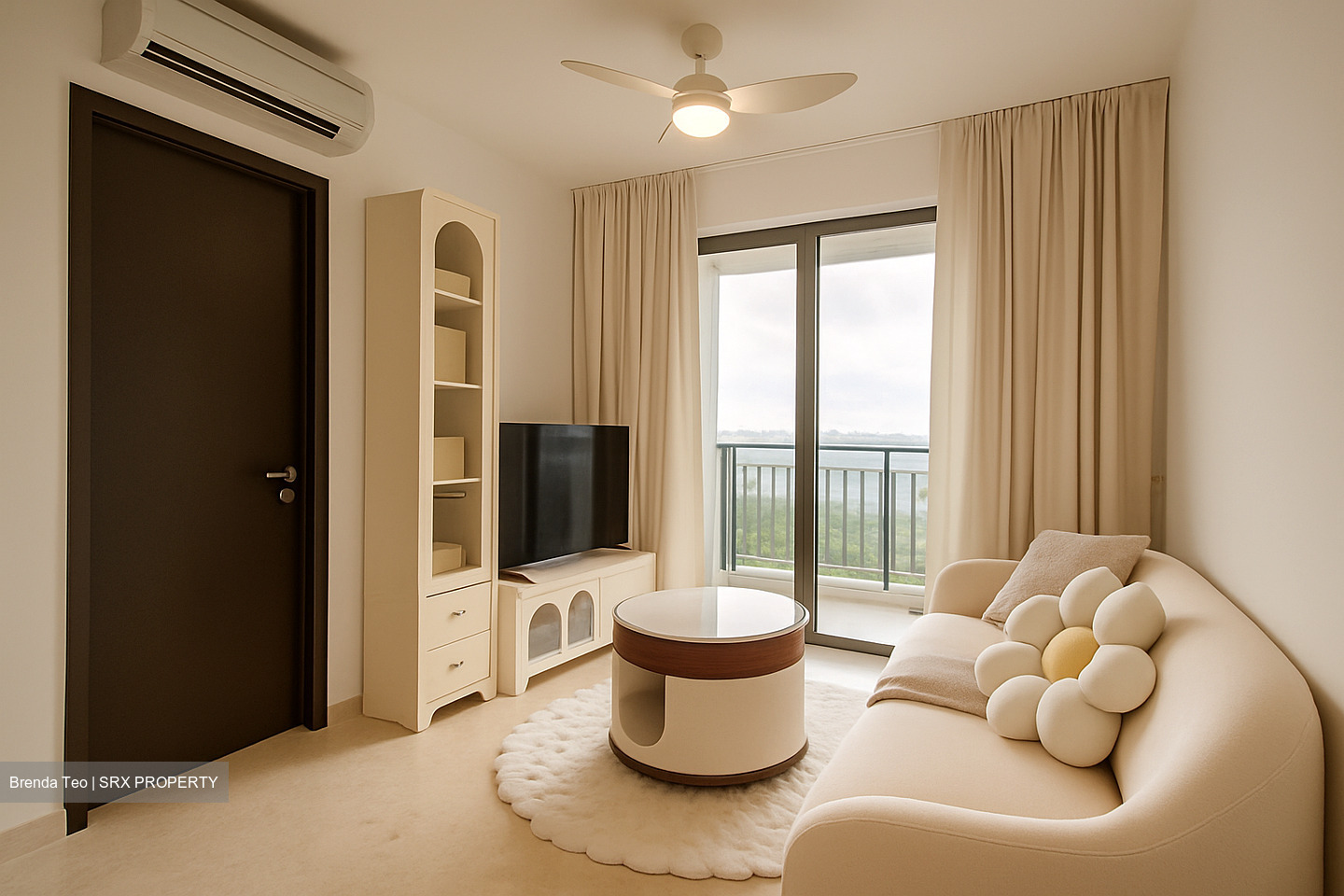 Avenue South Residence (D3), Apartment #481188451
